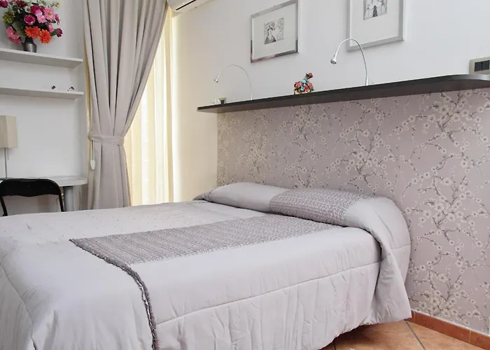 B&B Napoli Plebiscito