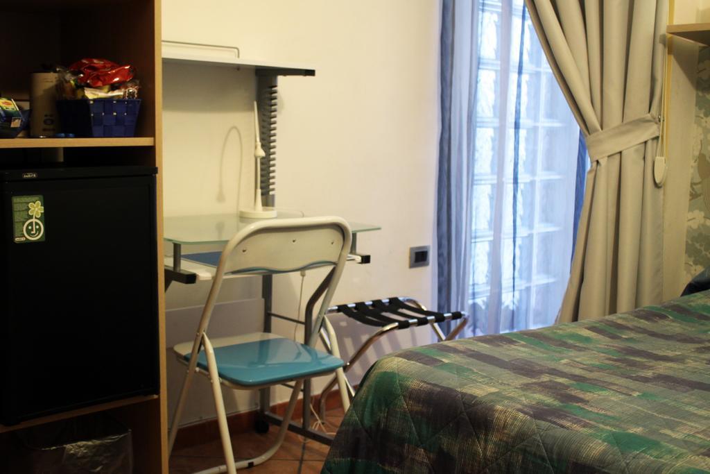 Bed and breakfast Plebiscito Nápoles