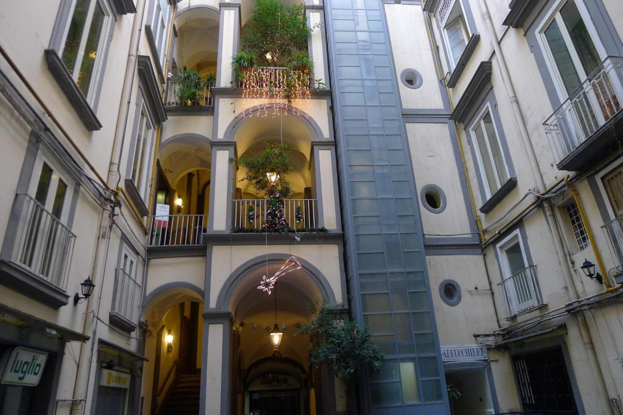 Bed and breakfast Plebiscito