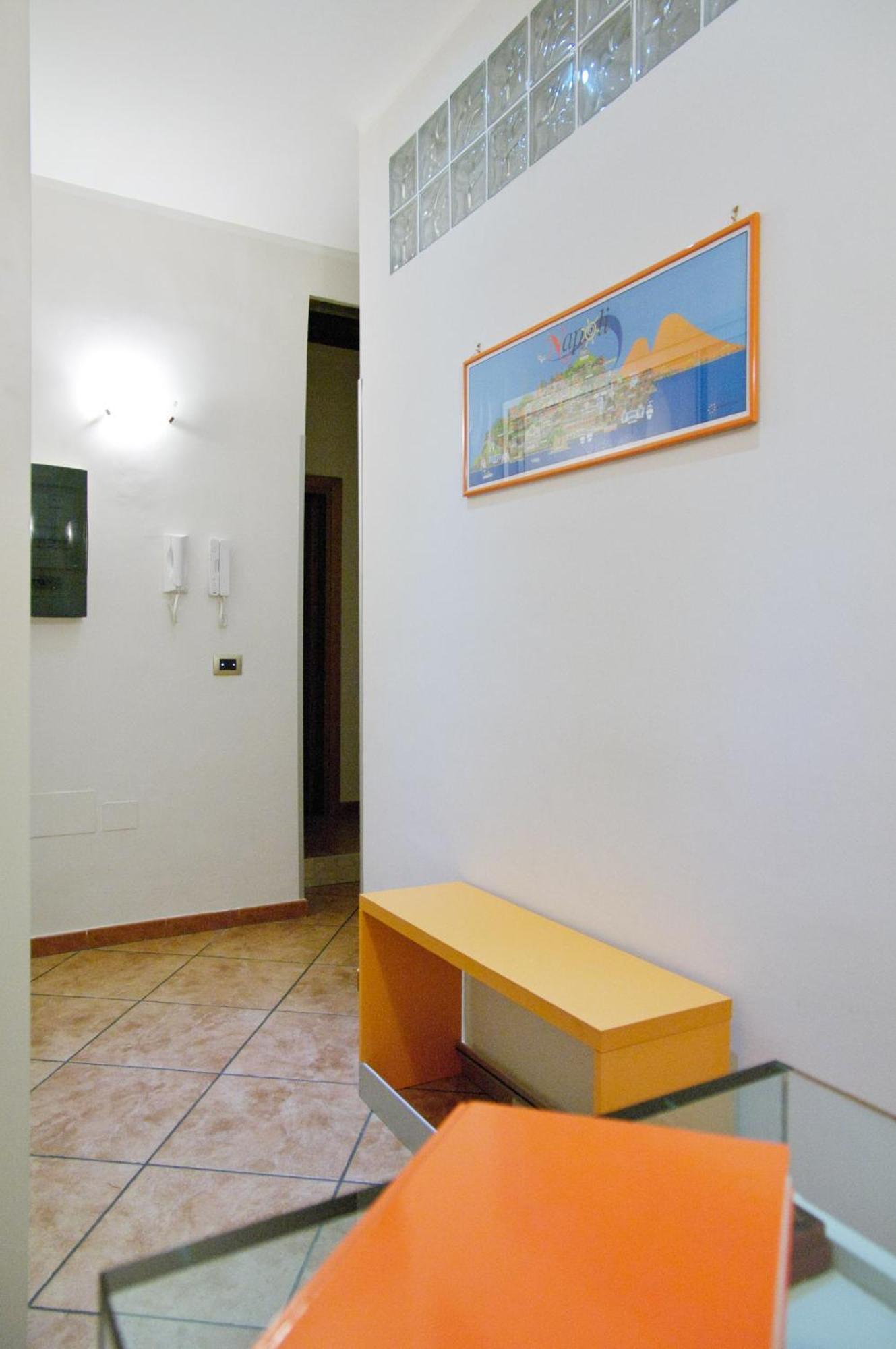 Bed and breakfast Plebiscito 3*