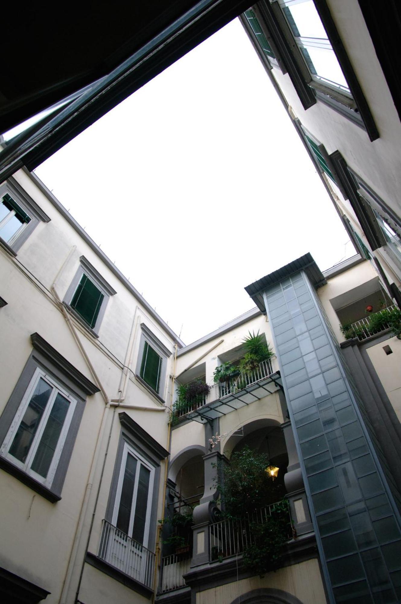 Bed and breakfast Plebiscito 3*