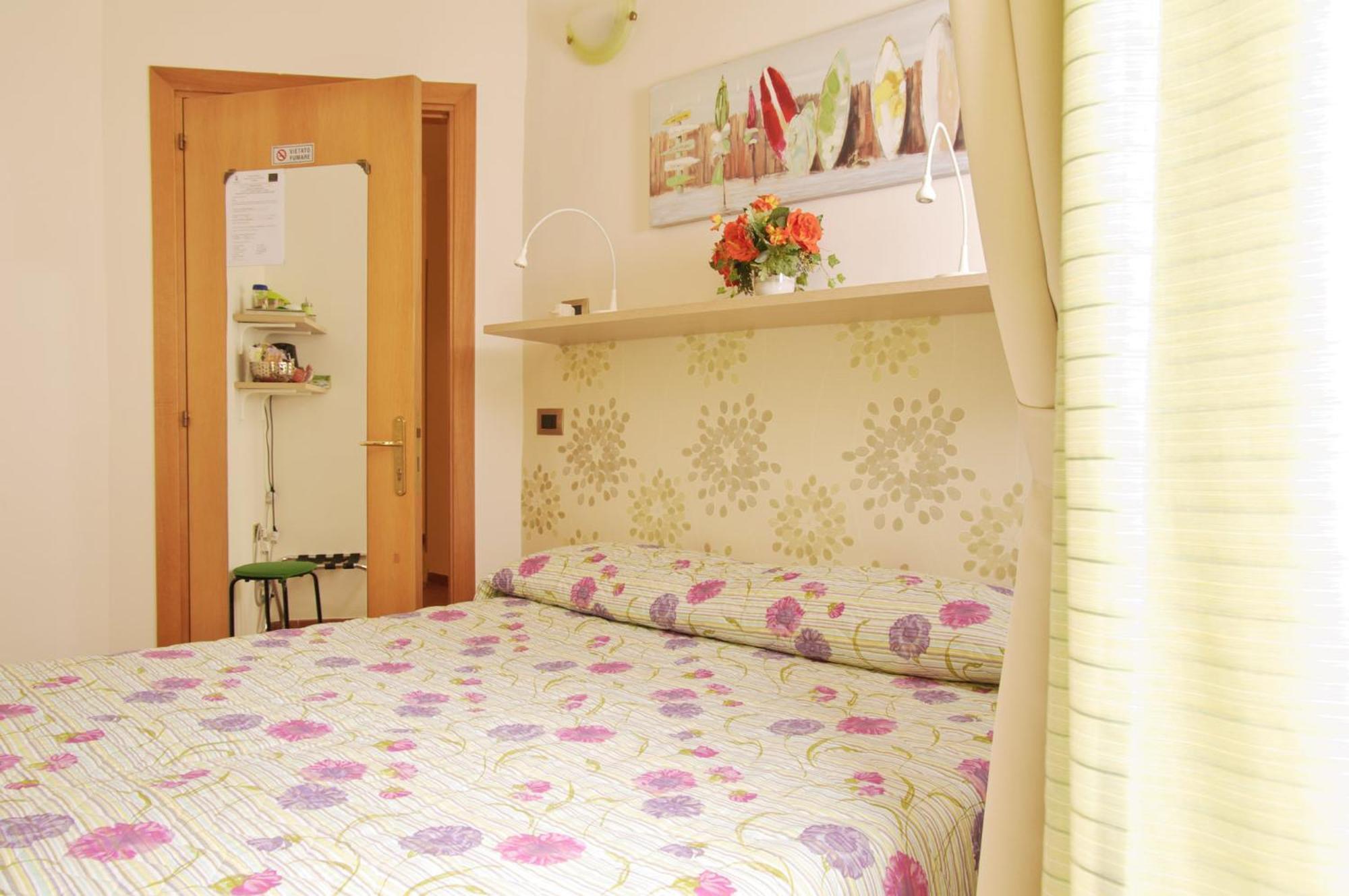 Bed and breakfast Plebiscito Nápoles