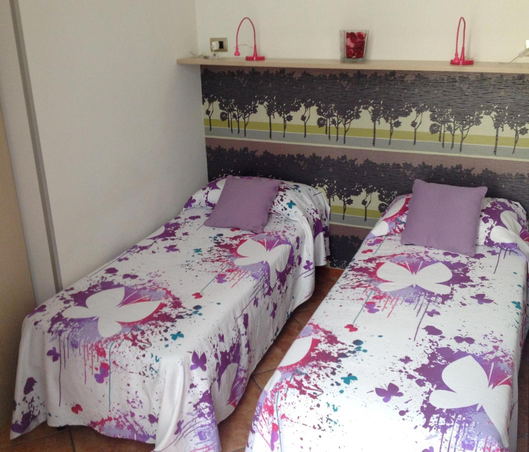 Bed and breakfast Plebiscito
