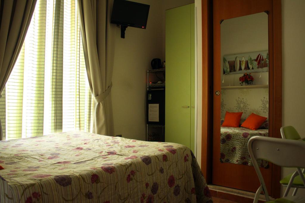 Bed and breakfast Plebiscito Nápoles