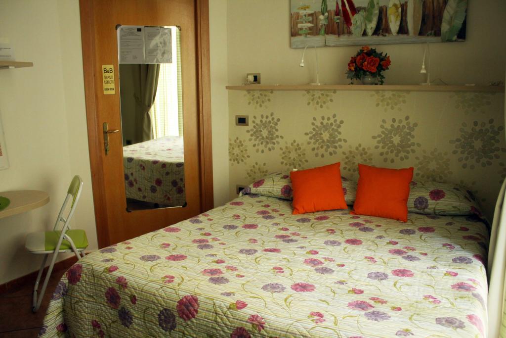 Bed and breakfast Plebiscito 3*