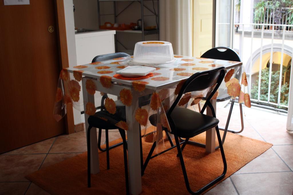 Bed and breakfast Plebiscito