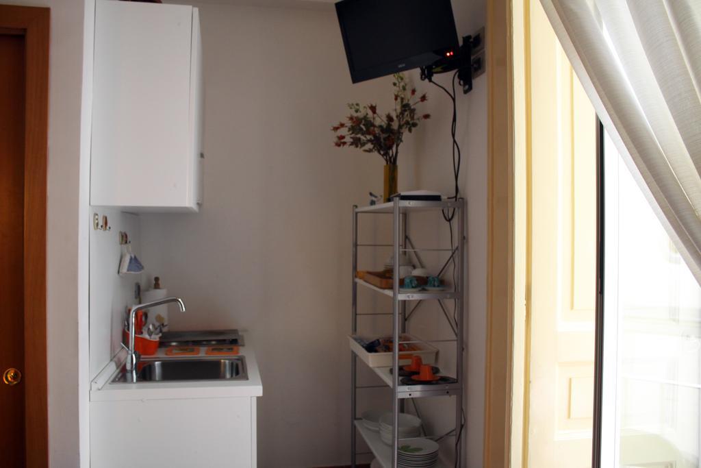 Bed and breakfast Plebiscito