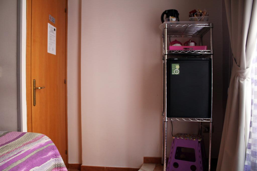 Bed and breakfast Plebiscito Nápoles