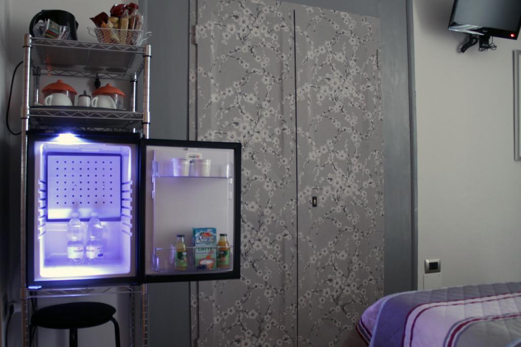 Plebiscito Bed and breakfast