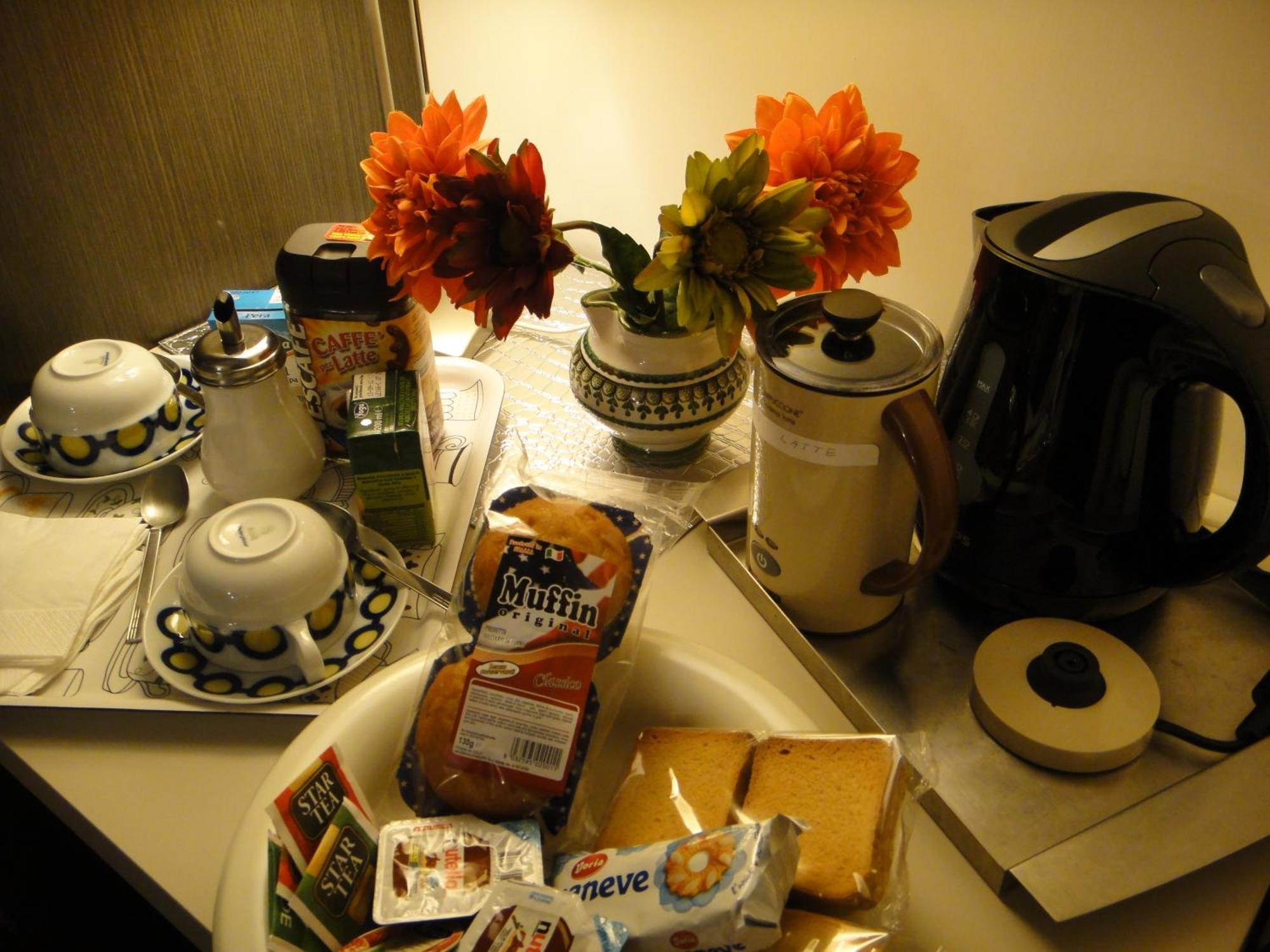 Bed & Breakfast Plebiscito Napoli