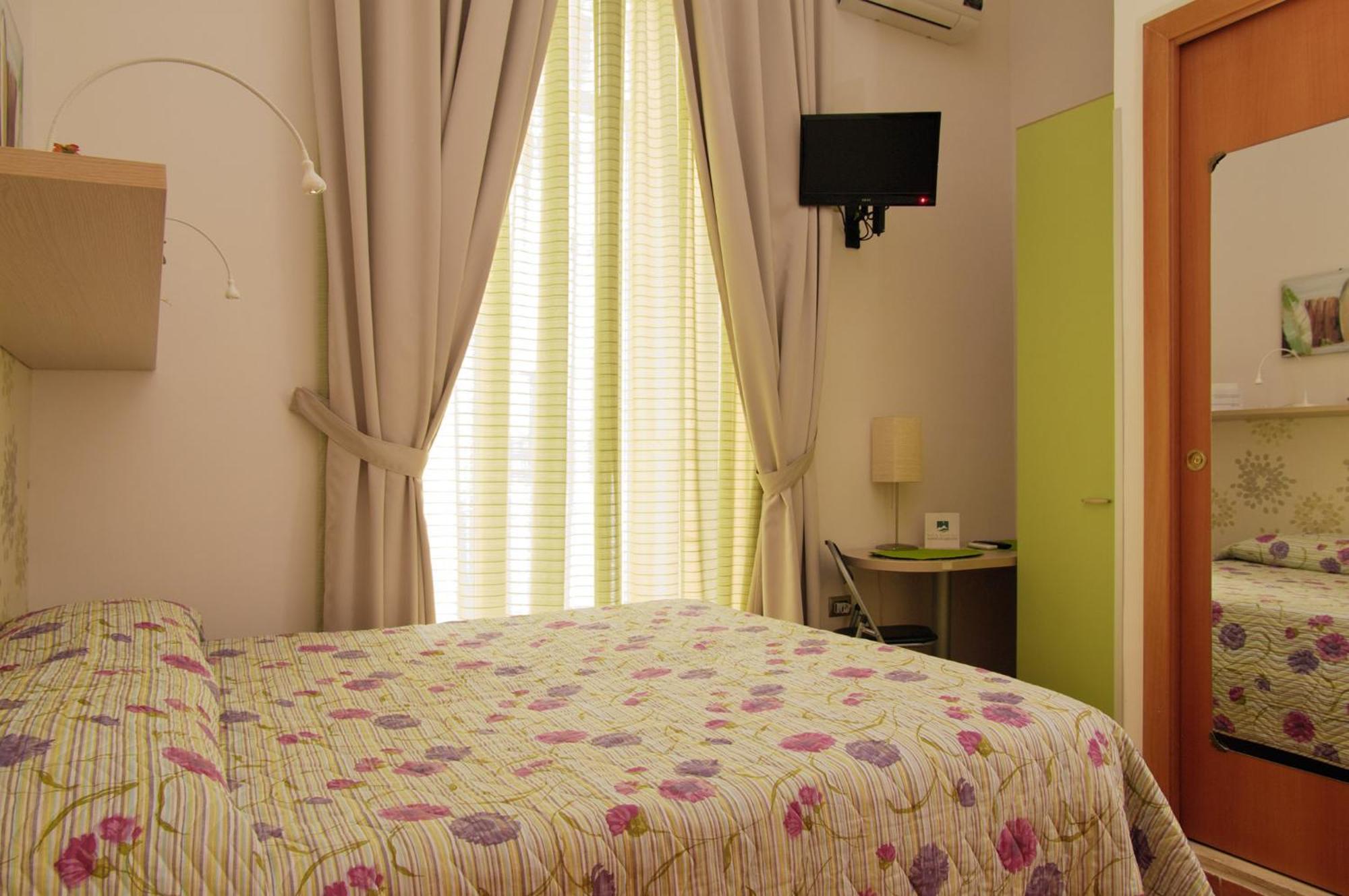 Bed & Breakfast Plebiscito Napoli