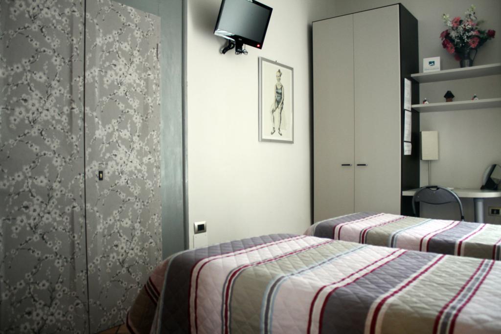 Bed & Breakfast Plebiscito Napoli