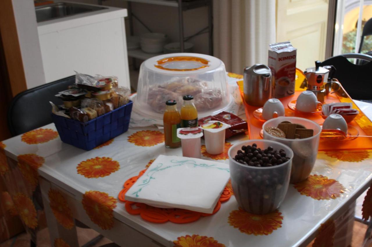 Plebiscito Bed & Breakfast Napoli