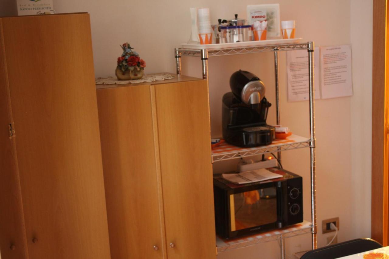 Bed & Breakfast Plebiscito Napoli